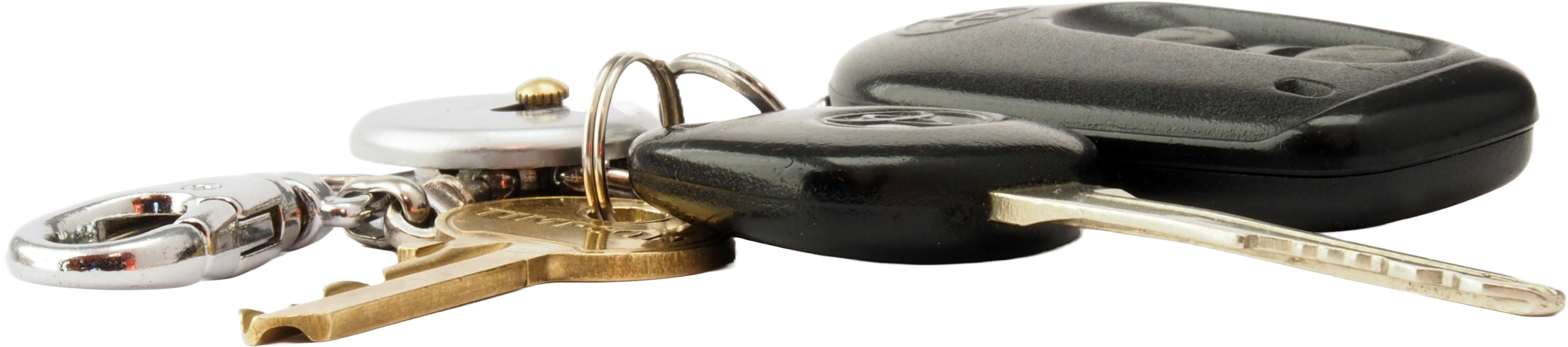 Auto Locksmith Uxbridge mobile service van